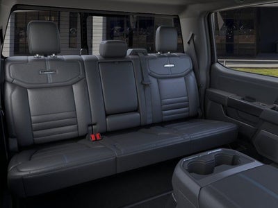 2026 Ford F-450SD Platinum