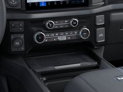 2026 Ford F-450SD Platinum