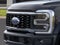 2026 Ford F-450SD Platinum