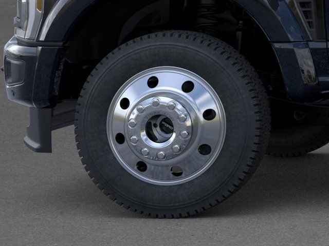 2026 Ford F-450SD Platinum