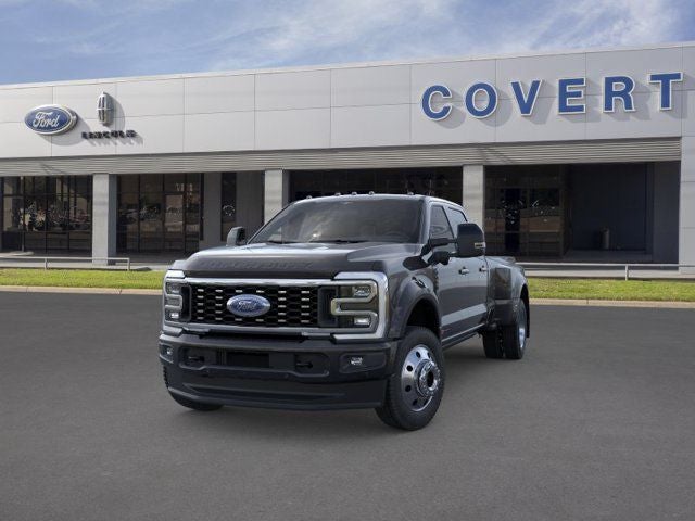 2026 Ford F-450SD Platinum