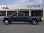 2026 Ford F-450SD Platinum