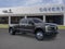 2026 Ford F-450SD Platinum