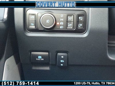 2026 Ford F-450SD Platinum