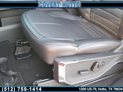 2026 Ford F-450SD Platinum