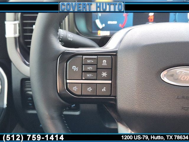 2026 Ford F-450SD Platinum