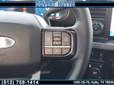 2026 Ford F-450SD Platinum
