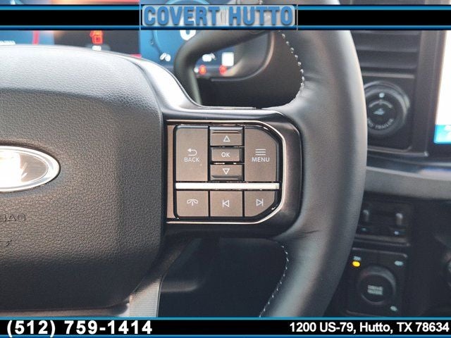 2026 Ford F-450SD Platinum