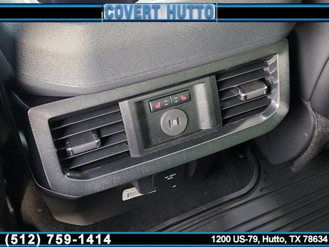 2026 Ford F-450SD Platinum