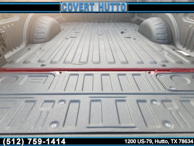2026 Ford F-450SD Platinum