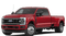 2026 Ford F-450SD Platinum