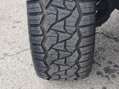 2026 Ford F-450SD Platinum DRW