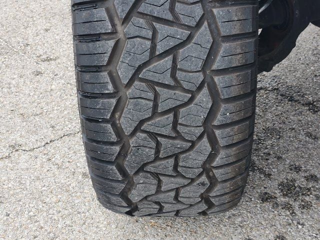 2026 Ford F-450SD Platinum DRW