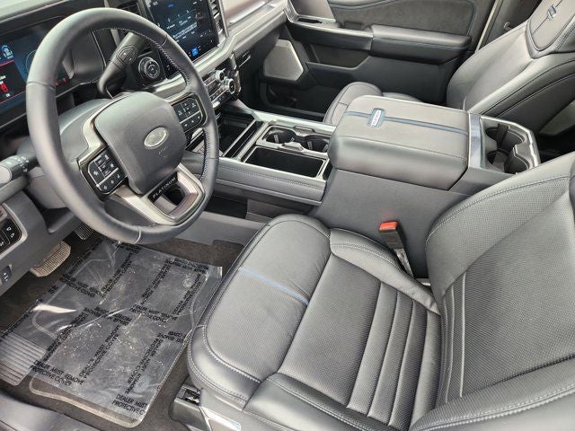 2026 Ford F-450SD Platinum DRW
