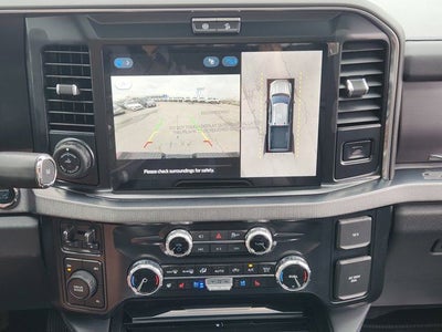 2026 Ford F-450SD Platinum DRW