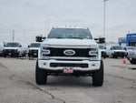 2026 Ford F-450SD Platinum DRW
