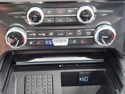 2026 Ford F-450SD Platinum DRW