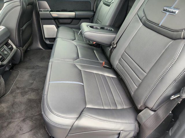 2026 Ford F-450SD Platinum DRW