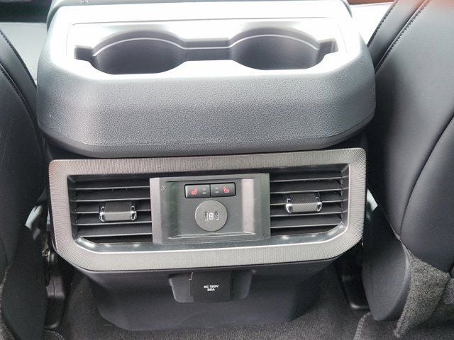 2026 Ford F-450SD Platinum DRW