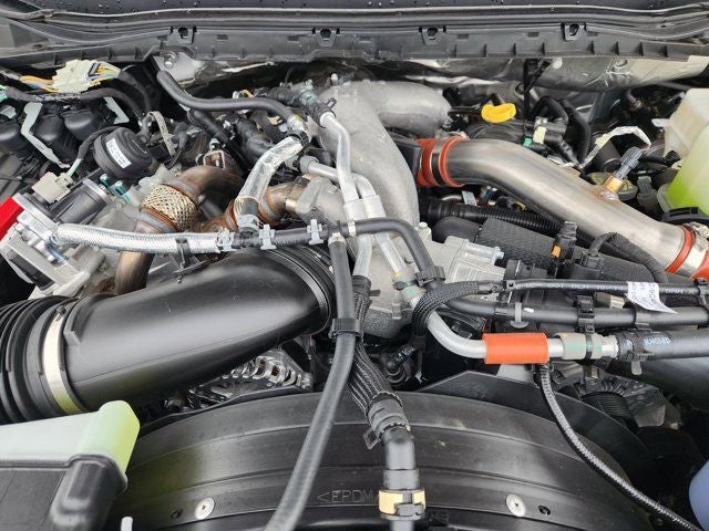 2026 Ford F-450SD Platinum DRW