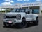 2026 Ford F-450SD Platinum