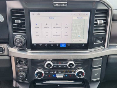 2026 Ford F-450SD Platinum