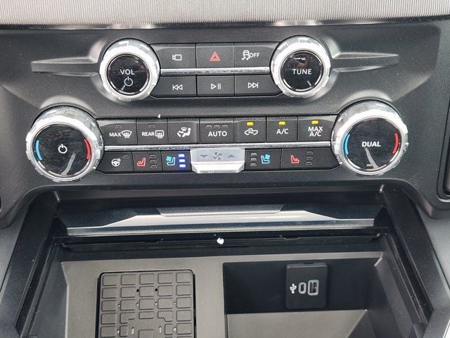 2026 Ford F-450SD Platinum