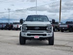 2026 Ford F-450SD Platinum
