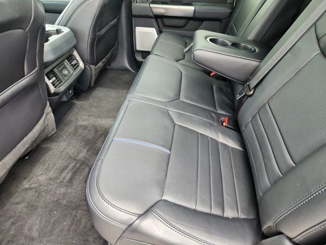 2026 Ford F-450SD Platinum