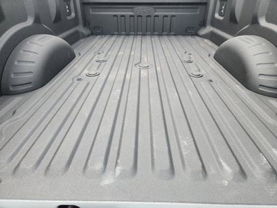 2026 Ford F-450SD Platinum