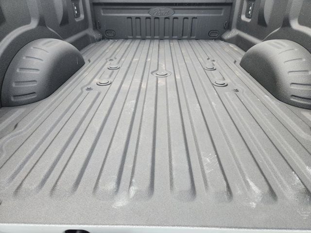 2026 Ford F-450SD Platinum