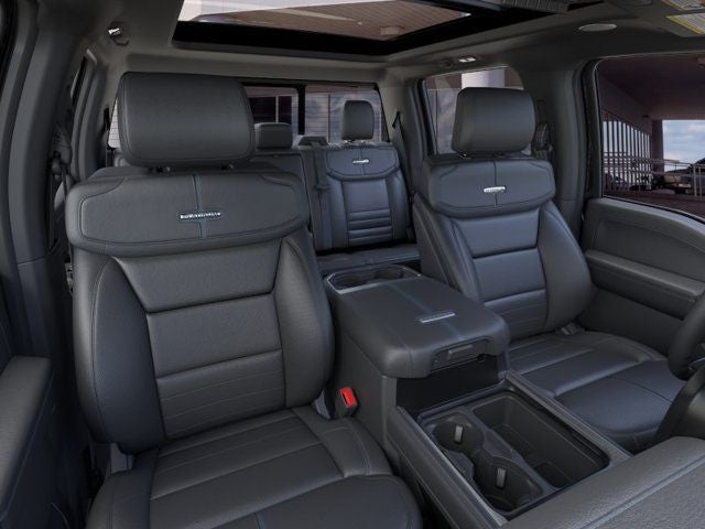 2026 Ford F-450SD Platinum