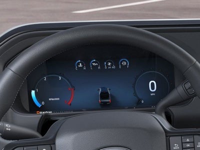 2026 Ford F-450SD Platinum