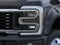 2026 Ford F-450SD Platinum