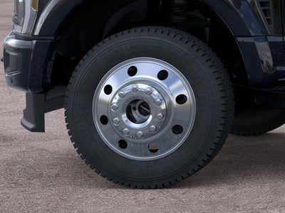 2026 Ford F-450SD Platinum