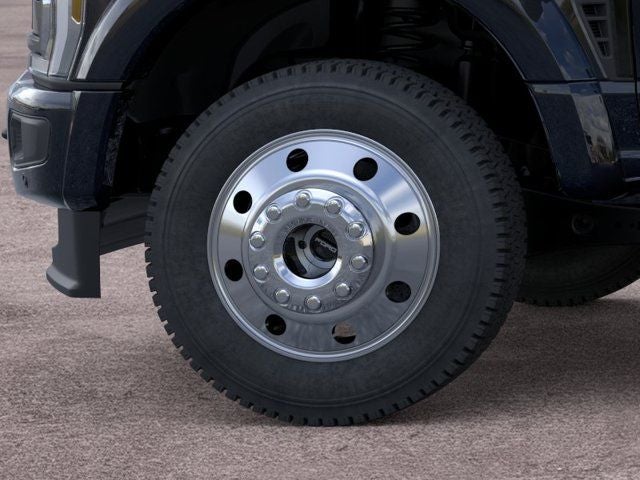 2026 Ford F-450SD Platinum