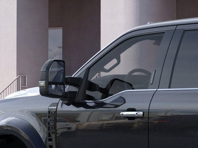 2026 Ford F-450SD Platinum