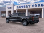 2026 Ford F-450SD Platinum