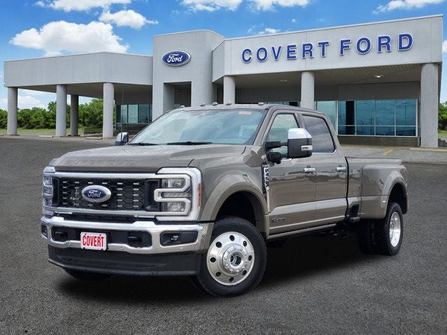 2026 Ford F-450SD King Ranch