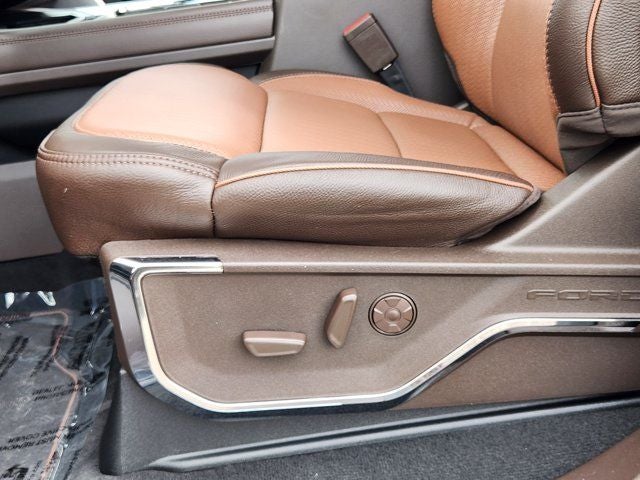 2026 Ford F-450SD King Ranch
