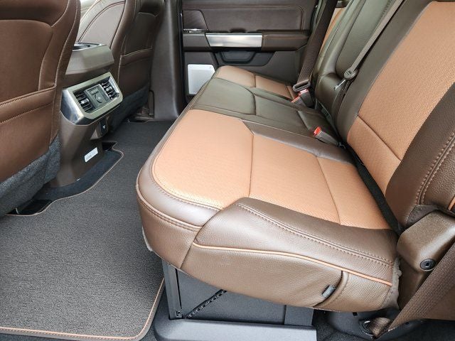 2026 Ford F-450SD King Ranch