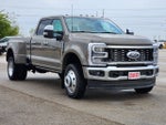 2026 Ford F-450SD King Ranch