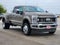 2026 Ford F-450SD King Ranch