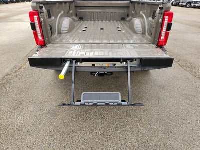 2026 Ford F-450SD King Ranch