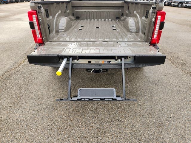 2026 Ford F-450SD King Ranch