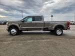 2026 Ford F-450SD King Ranch