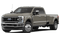 2026 Ford F-450SD King Ranch