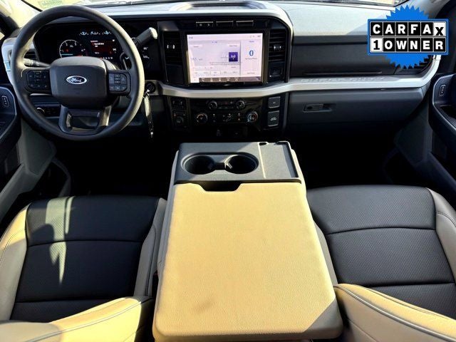 2026 Ford F-450SD XLT LIFTED WHEELS TIRES DRW