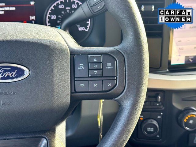 2026 Ford F-450SD XLT LIFTED WHEELS TIRES DRW