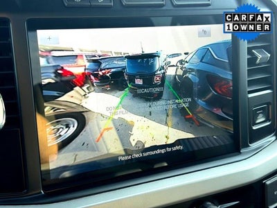 2026 Ford F-450SD XLT LIFTED WHEELS TIRES DRW